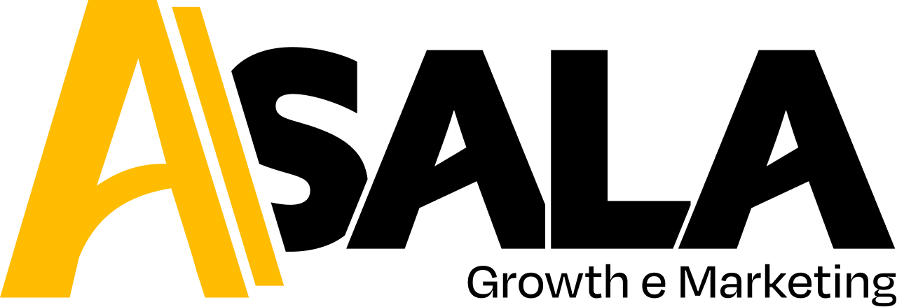 A/SALA - Growth e Marketing